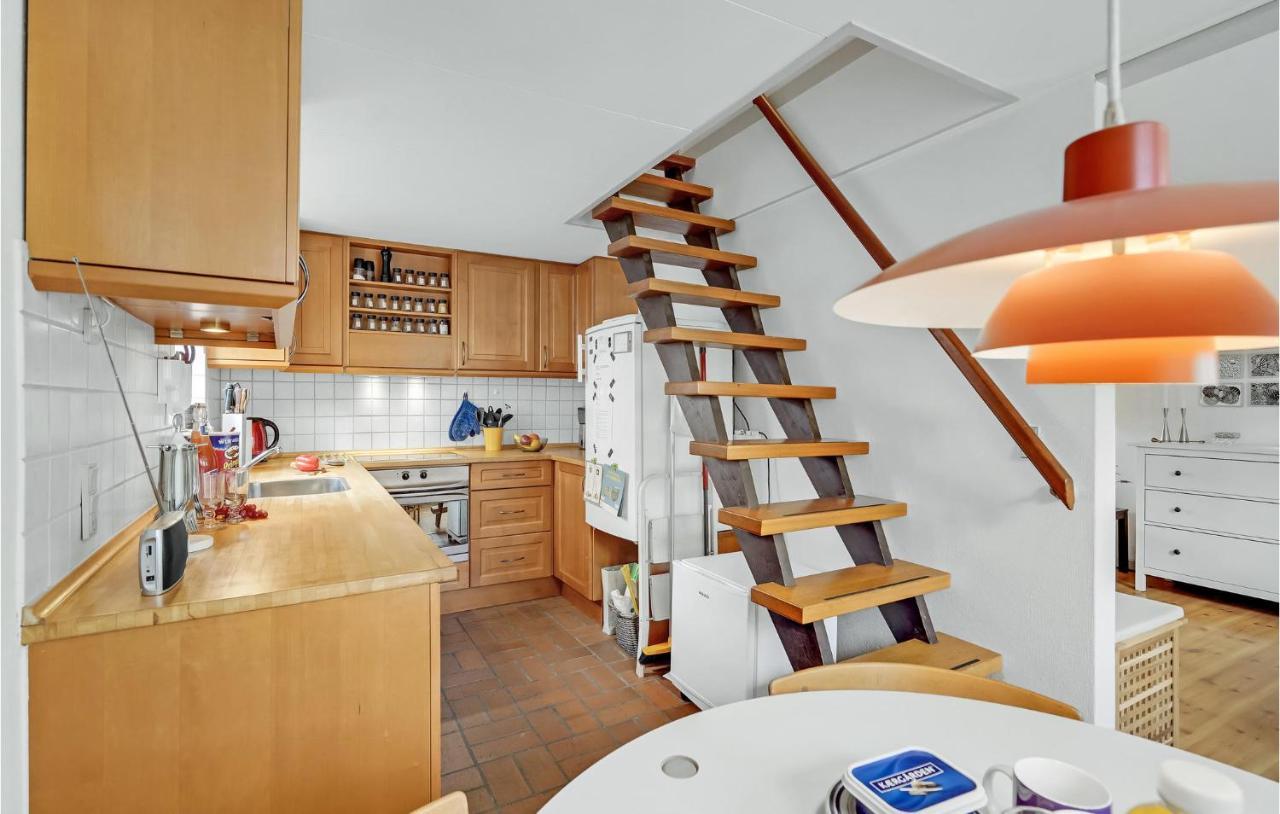 Beautiful Home In Ribe With Wifi Exterior photo
