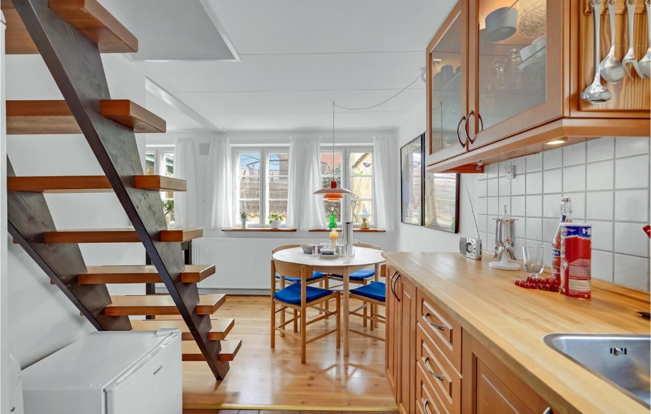 Beautiful Home In Ribe With Wifi Exterior photo