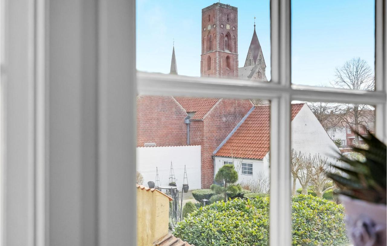 Beautiful Home In Ribe With Wifi Exterior photo