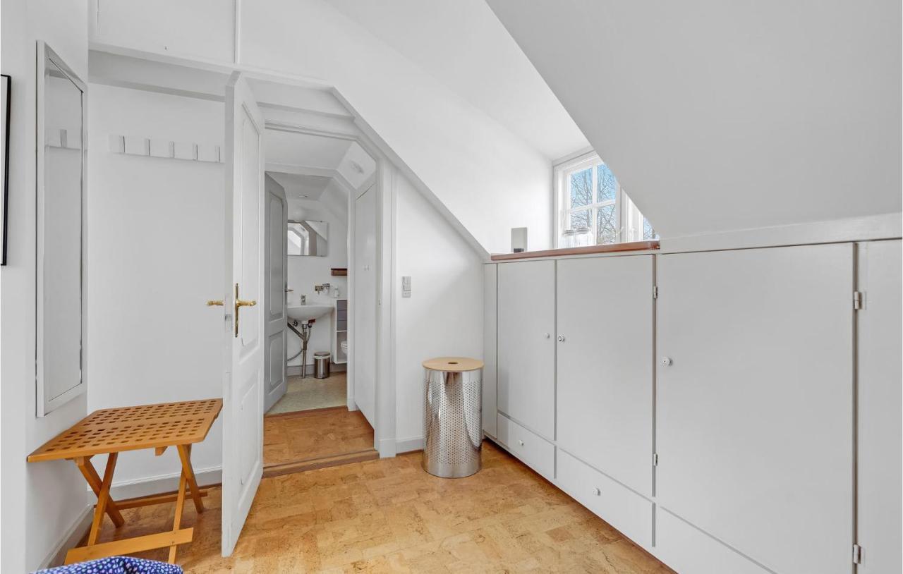 Beautiful Home In Ribe With Wifi Exterior photo