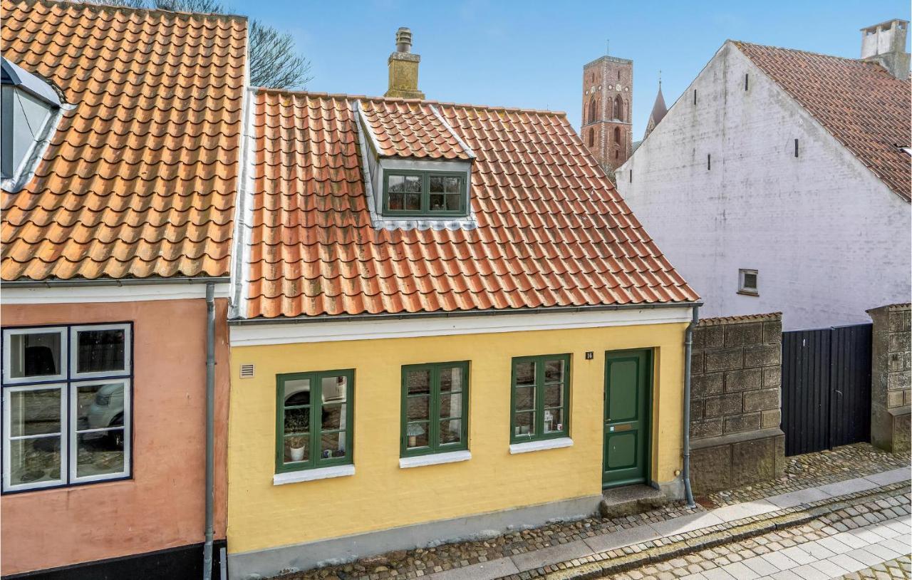 Beautiful Home In Ribe With Wifi Exterior photo